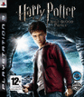 Harry Potter en de Halfbloed Prins (PS3), Electronic Arts