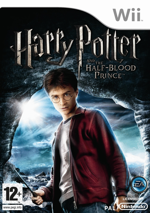 Harry Potter en de Halfbloed Prins (Wii), Electronic Arts