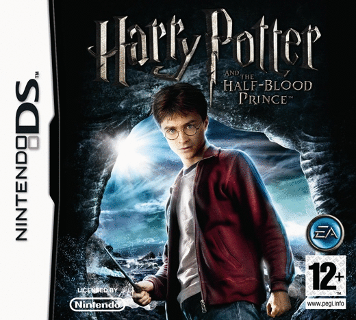 Harry Potter en de Halfbloed Prins (NDS), Electronic Arts