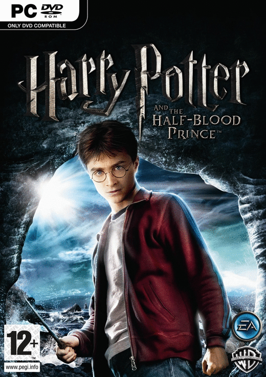 Harry Potter en de Halfbloed Prins (PC), Electronic Arts