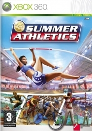 Summer Athletics (Xbox360), DTP Entertainment
