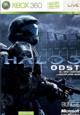 Halo 3: ODST (Xbox360), Bungie