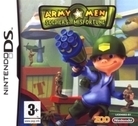 Army Men: Soldiers of Misfortune  (NDS), Zoo Software