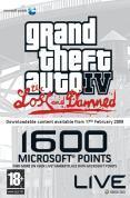 Microsoft Xbox Live Points 1600 (Xbox360), Microsoft