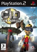 CID The Dummy (PS2), Oxygen Interactive