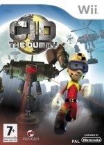 CID The Dummy (Wii), Oxygen Interactive