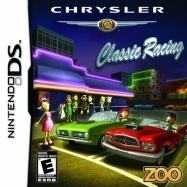 Chrysler Classic Racing  (NDS), Zushi Games