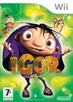 Igor: The Game (Wii), Deep Silver