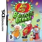 Jelly Belly Ballistic Beans  (NDS), Zoo Software