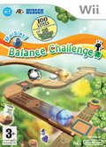 Marbles! Balance Challenge (Wii), Konami