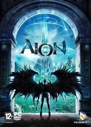 Aion: Tower Of Eternity (PC), NCsoft