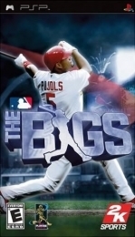 The BIGS (PSP), 2K Sports