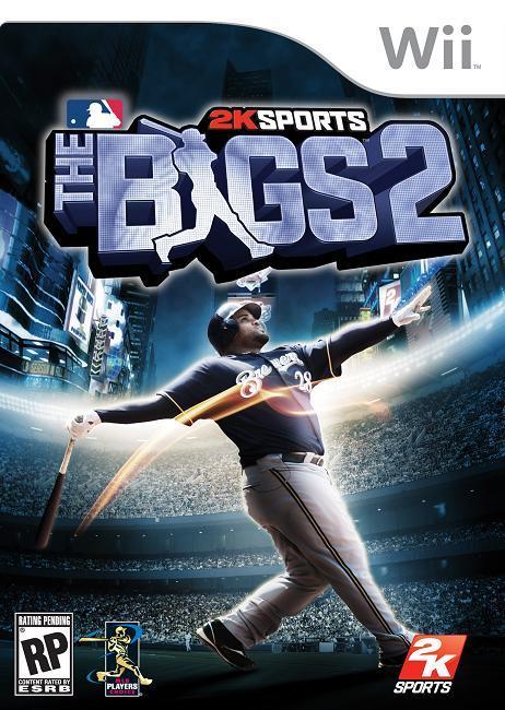 The BIGS 2 (Wii), 2K Sports