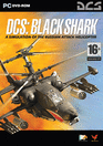 DCS: Black Shark (PC), 