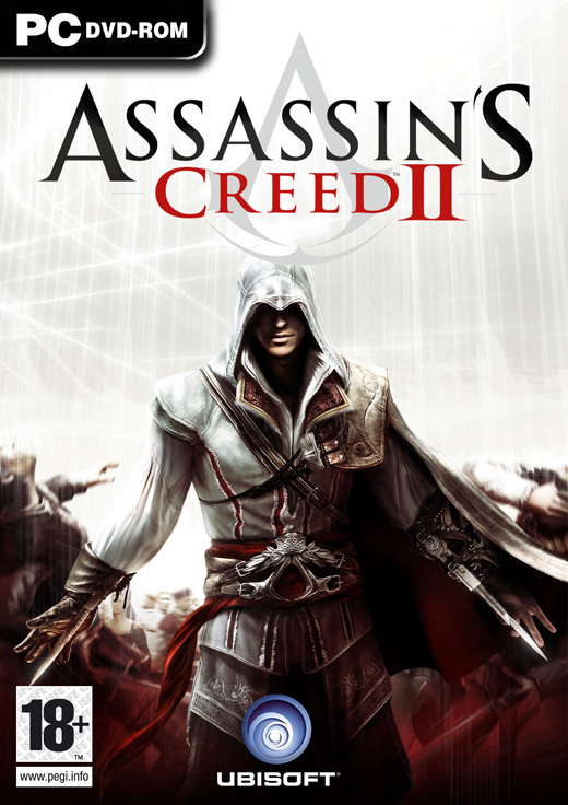 Assassin's Creed 2  (PC), Ubisoft