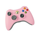 Microsoft Xbox 360 Controller Wireless Pink (Xbox360), Microsoft