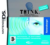 Think Senses (NDS), Mindscape