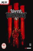 Unreal Tournament III Limited Collectors Edition (PC), Midway