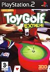 Toy Golf Extreme (PS2), Zoo Software