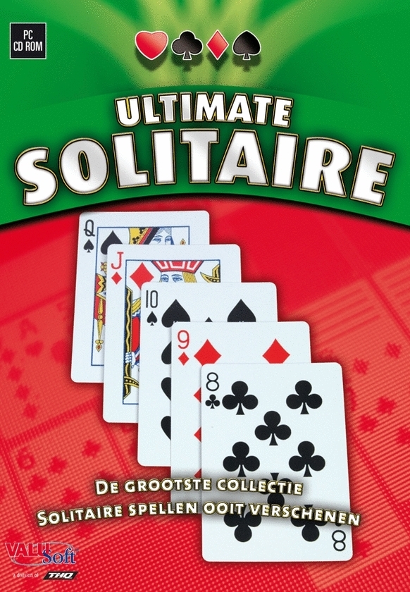 Ultimate Solitaire (PC), Denda