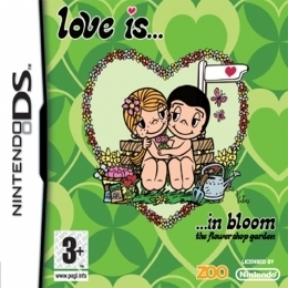 Love is in Bloom (NDS), Zushi Games