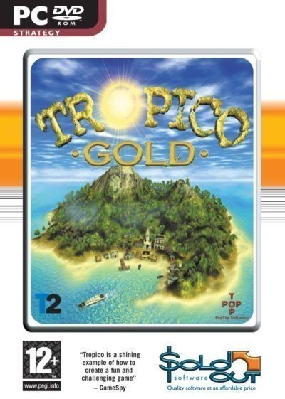 Tropico: Gold (PC), PopTop Software