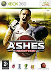 Ashes Cricket 2009 (Xbox360), Codemasters
