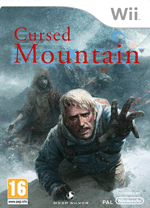 Cursed Mountain (Wii), Deep Silver