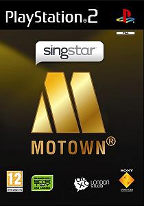 SingStar Motown (PS2), Sony Entertainment