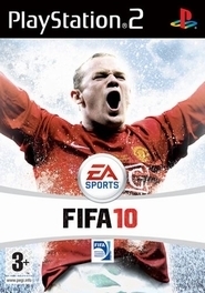 FIFA 10 (PS2), EA Sports