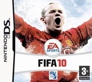 FIFA 10 (NDS), EA Sports