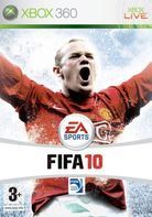 FIFA 10 (Xbox360), EA Sports