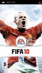 FIFA 10 (PSP), EA Sports