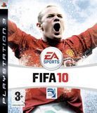 FIFA 10 (PS3), EA Sports