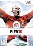 FIFA 10 (Wii), EA Sports