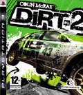 Colin McRae: Dirt 2 (PS3), Codemasters