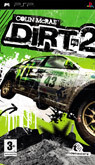 Colin McRae Dirt 2 (PSP), Codemasters