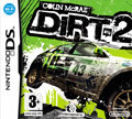 Colin McRae Dirt 2 (NDS), Codemasters