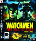 Watchmen: The End is Nigh (PS3), Deadline Games