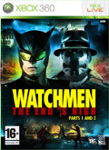 Watchmen: The End is Nigh (Xbox360), Deadline Games