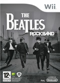 Rock Band: The Beatles (Wii), Harmonix