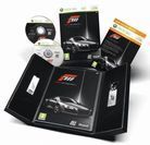 Forza Motorsport 3 Collectors Edition (Xbox360), Microsoft Game Studio