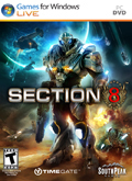 Section 8 (PC), TimeGate Studios