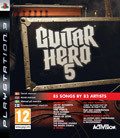 Guitar Hero 5 (PS3), Budcat Creations