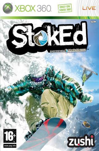 Stoked  (Xbox360), Zushi Games