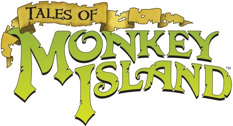 Tales of Monkey Island (PC), Telltale Games