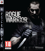 Rogue Warrior (PS3), Zombie Studios