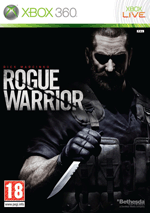 Rogue Warrior (Xbox360), Zombie Studios