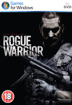Rogue Warrior (PC), Zombie Studios