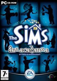 The Sims: Abracadabra (PC), Electronic Arts